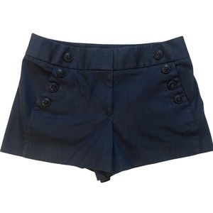 Loft Riviera Shorts Size 2